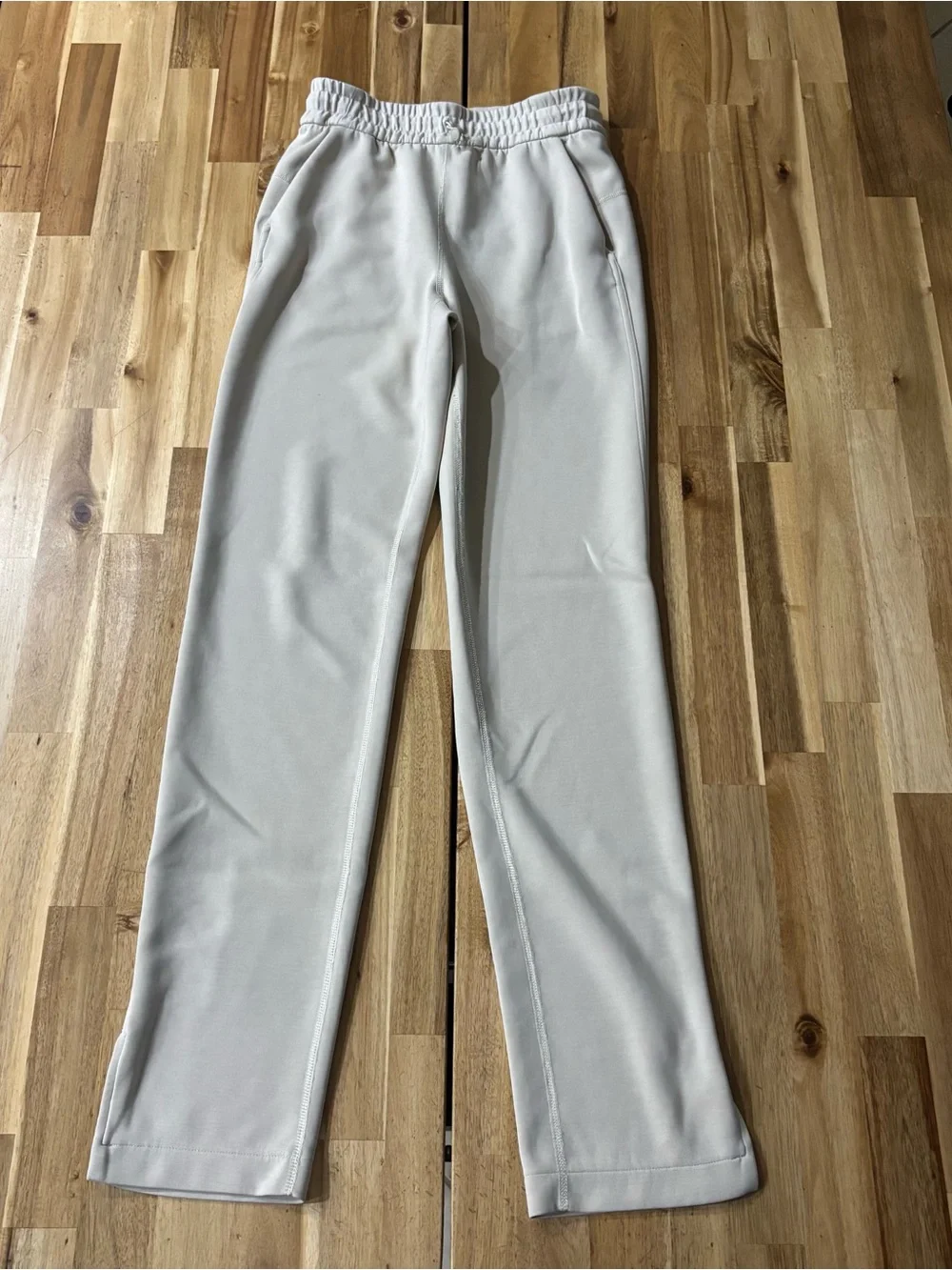 Lululemon Straight Leg Pant
